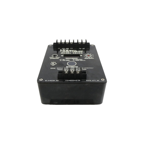 MOTOR SAVER 520CS UNMP