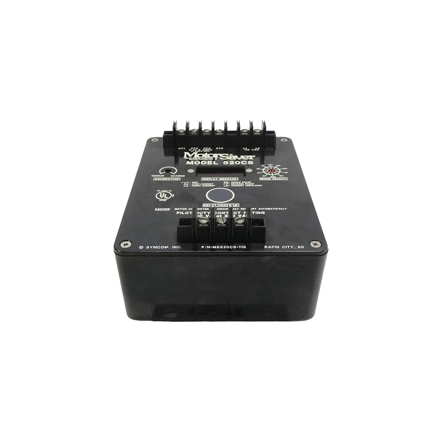 MOTOR SAVER 520CS UNMP