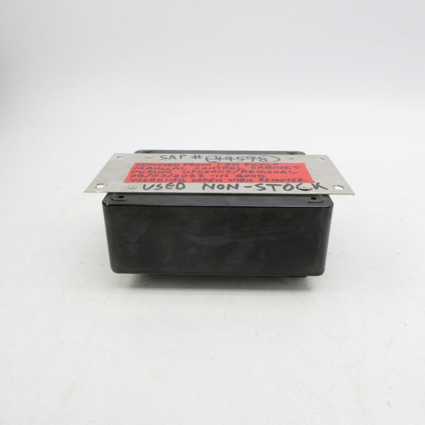 MOTOR SAVER 520CS UNMP