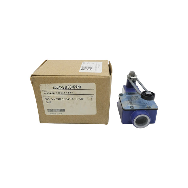 SQUARE D XCKL10041H7 NSMP