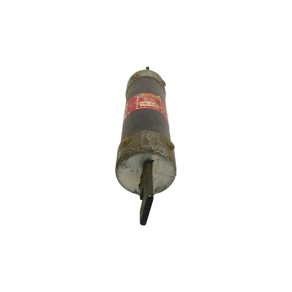 BUSSMANN FRS-R125 600VAC 125A UNMP