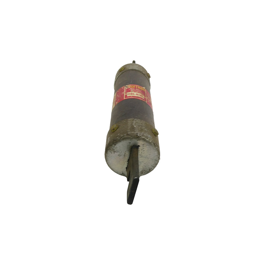 BUSSMANN FRS-R125 600VAC 125A UNMP