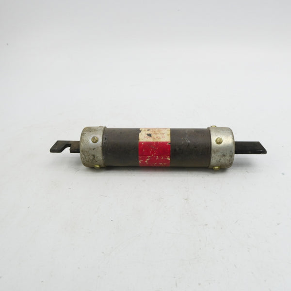 BUSSMANN FRS-R125 600VAC 125A UNMP