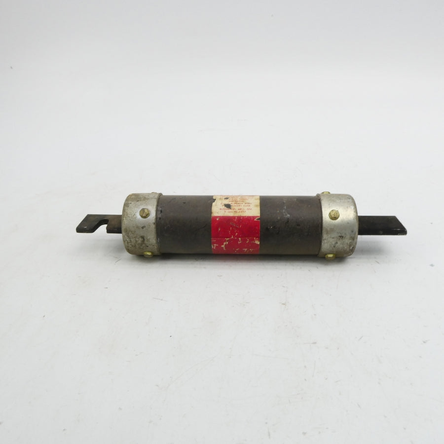 BUSSMANN FRS-R125 600VAC 125A UNMP