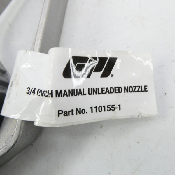 GPI 110155-1 3/4" NSNP
