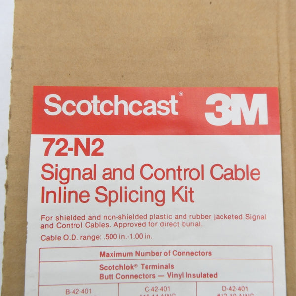 3M 72-N2 NSMP