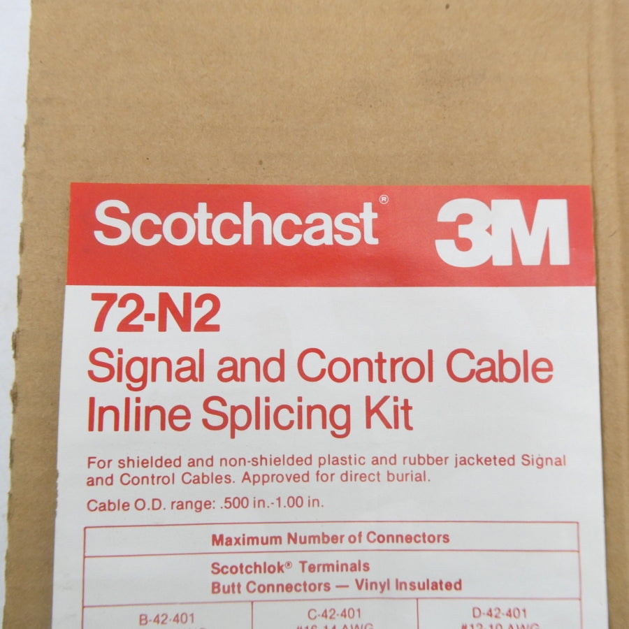 3M 72-N2 NSMP