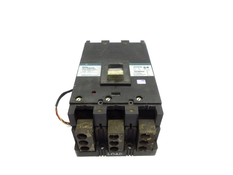 GENERAL ELECTRIC TKM836F000 600VAC 800A UNMP