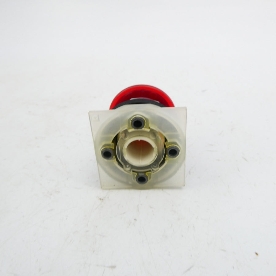 SQUARE D 9001KR9R SER. J NSMP