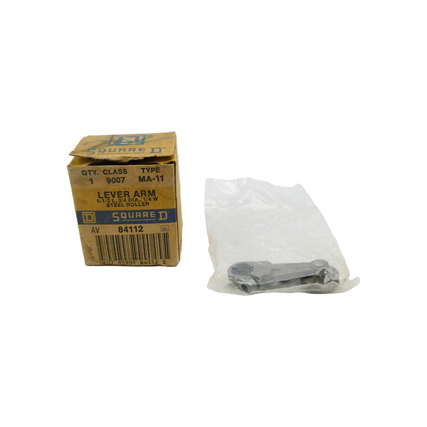 SQUARE D 9007MA-11 NSMP