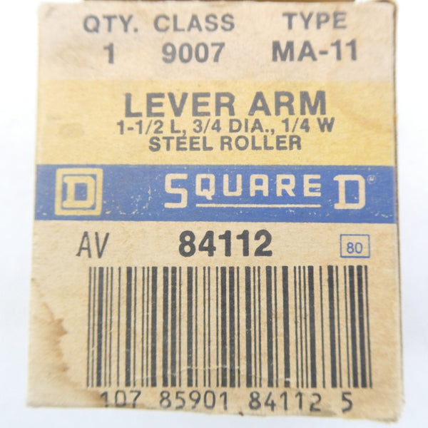 SQUARE D 9007MA-11 NSMP