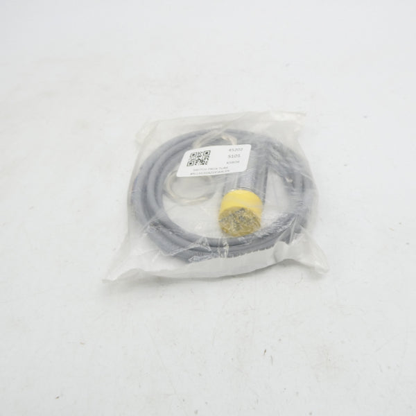 TURCK NI15-G30-AZ3X 4345101 20-250VAC NSMP