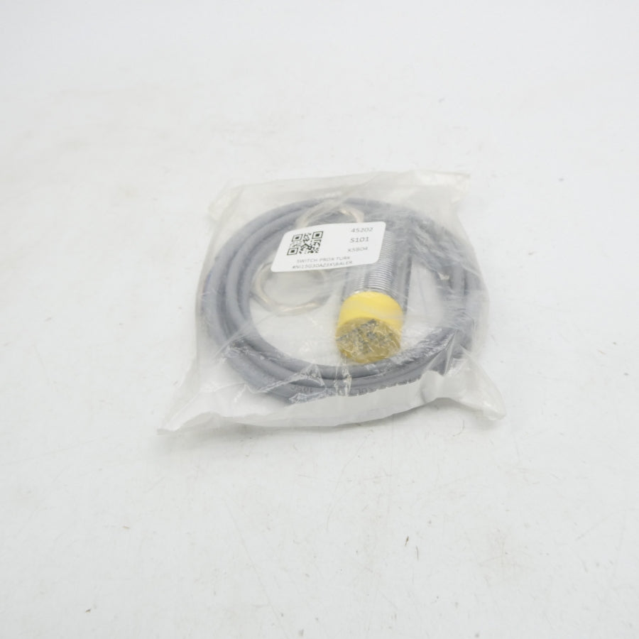 TURCK NI15-G30-AZ3X 4345101 20-250VAC NSMP