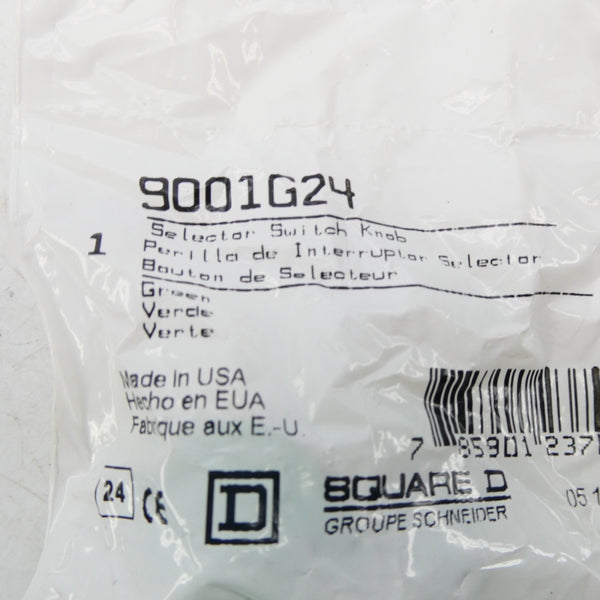 SQUARE D 9001G24 NSMP
