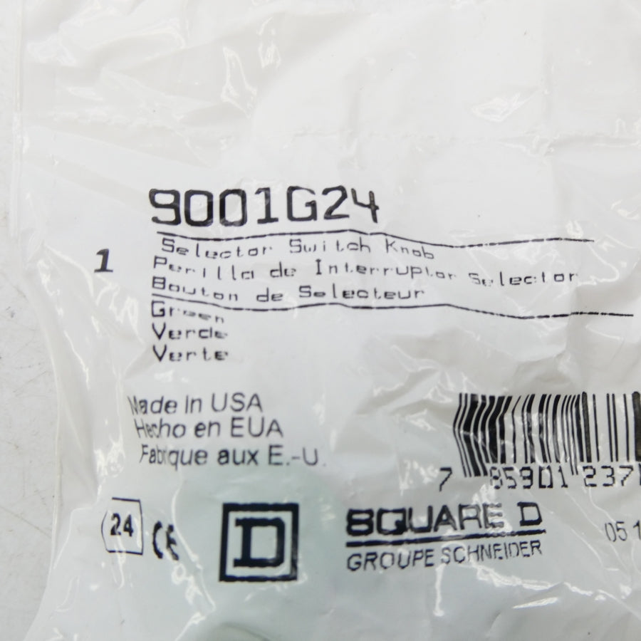 SQUARE D 9001G24 NSMP