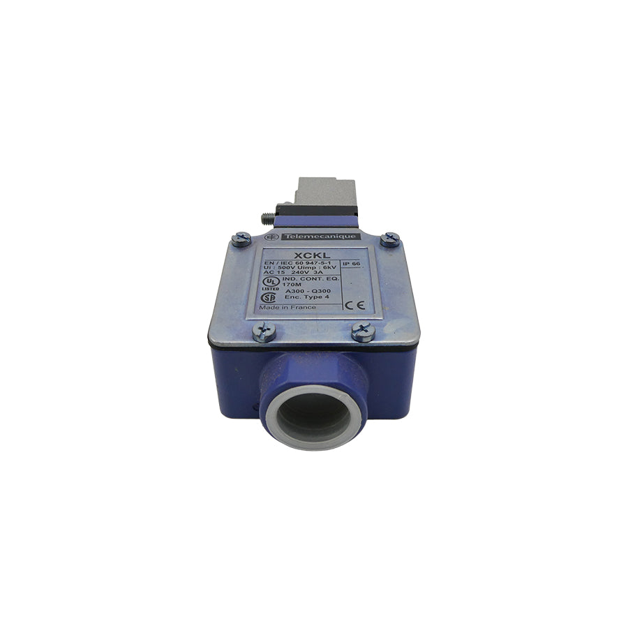 TELEMECANIQUE XCKL115H7 240V 3A (AS PICTURED) NSNP
