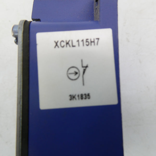 TELEMECANIQUE XCKL115H7 240V 3A (AS PICTURED) NSNP