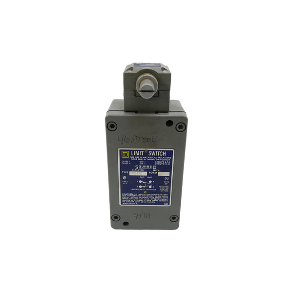 SQUARE D 9007CR53B2 SER. A NSNP