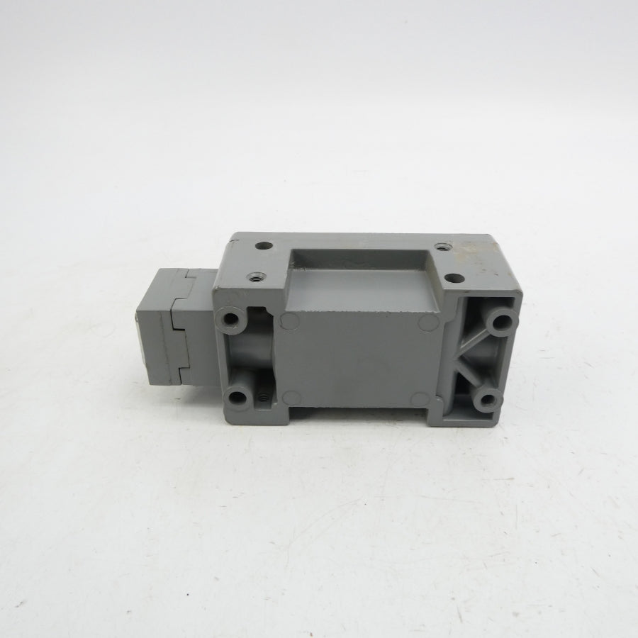 SQUARE D 9007CR53B2 SER. A NSNP