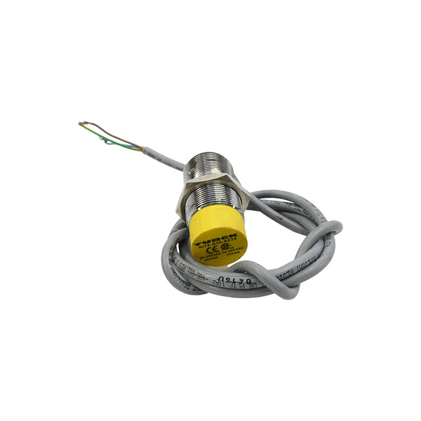 TURCK NI15-G30-AZ3X 20-250VAC NSNP