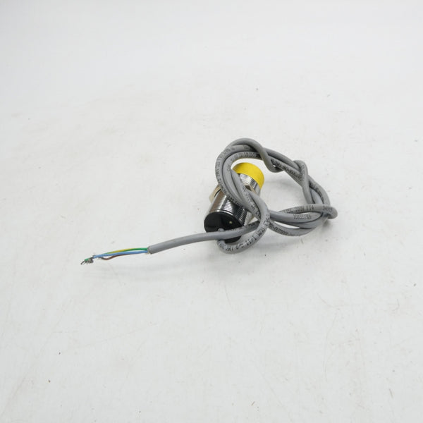 TURCK NI15-G30-AZ3X 20-250VAC NSNP