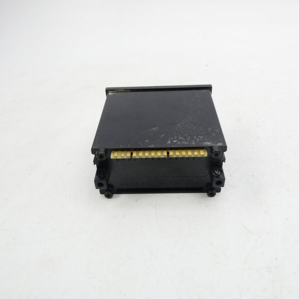ANALOGIC AN25M00EP1XX10X 110VAC UNMP