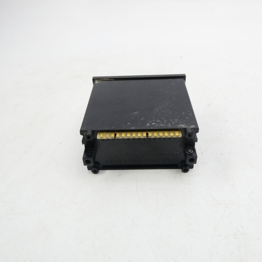 ANALOGIC AN25M00EP1XX10X 110VAC UNMP