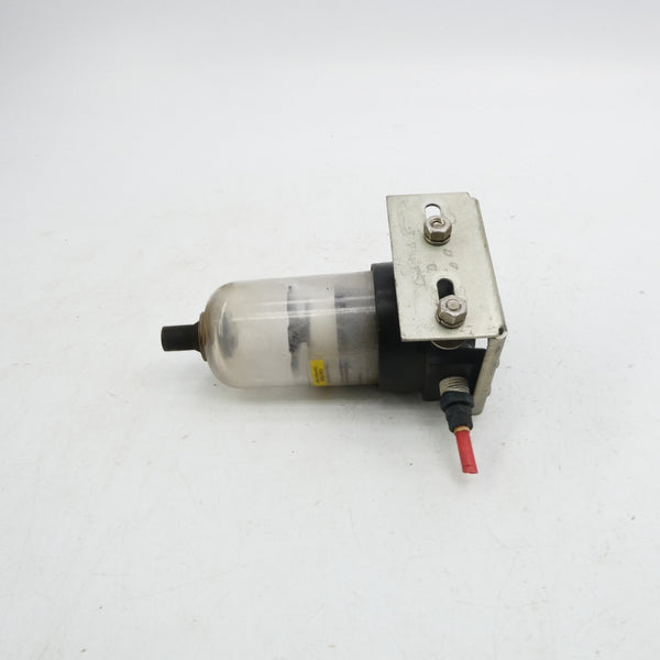 PARKER 06F11AA 150PSI UNMP