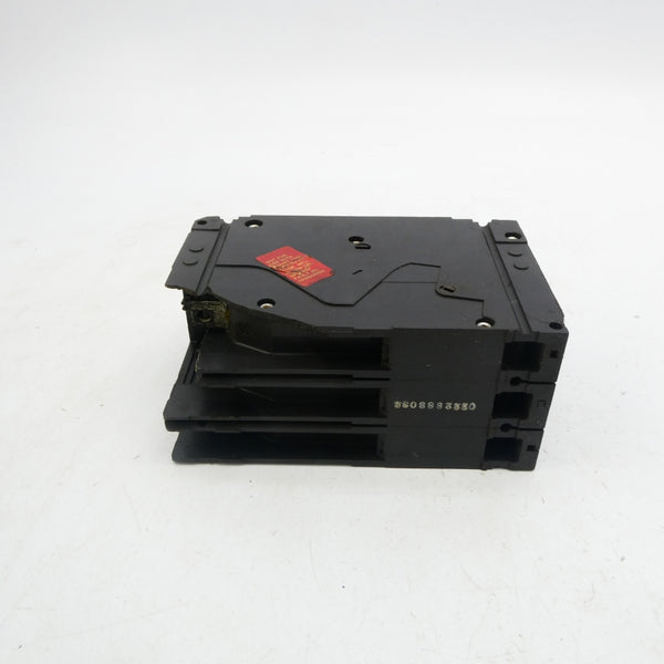 SIEMENS E43B070 480VAC 70A UNMP