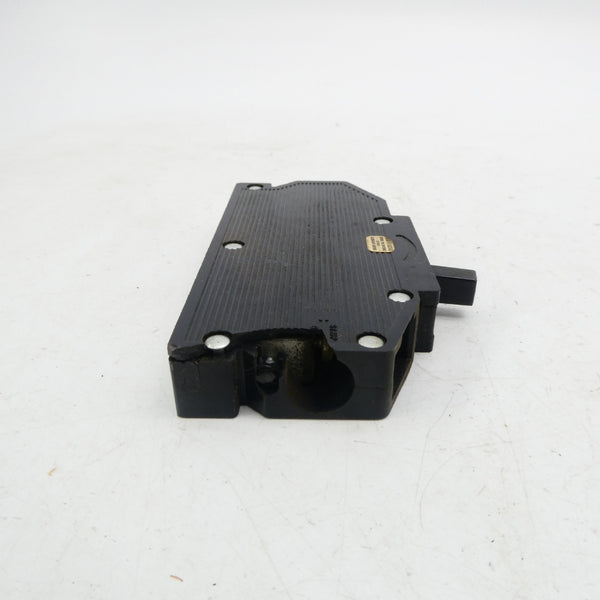 GTE SLYVANIA QB120 120/240VAC 20A UNMP