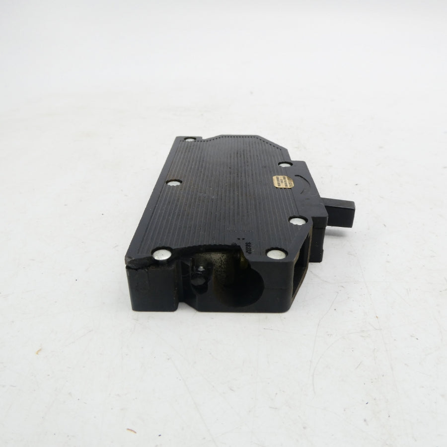 GTE SLYVANIA QB120 120/240VAC 20A UNMP