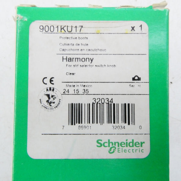 SCHNEIDER ELECTRIC 9001KU17 SER. H NSMP