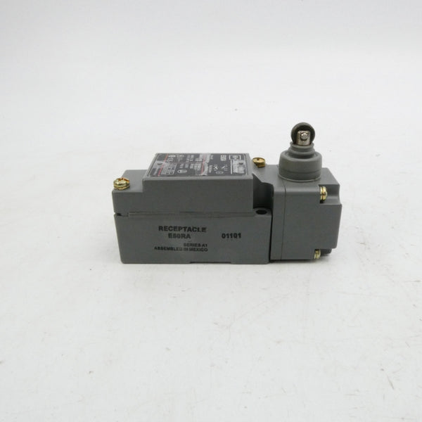 CUTLER HAMMER E50AS3 NSMP