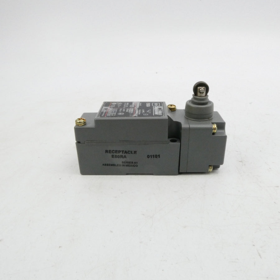 CUTLER HAMMER E50AS3 NSMP