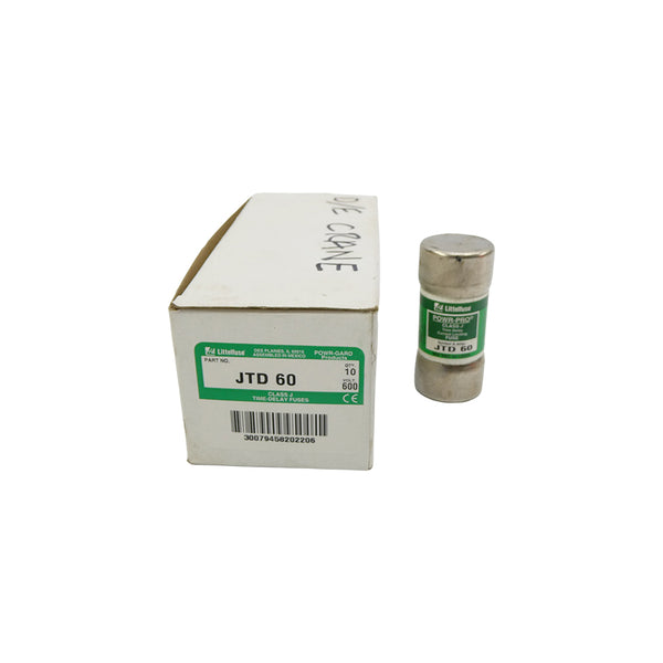 LITTELFUSE JTD60 600V 60A (PKG OF 10) NSMP