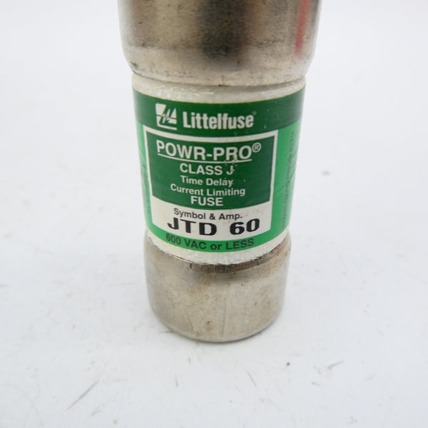 LITTELFUSE JTD60 600V 60A (PKG OF 10) NSMP
