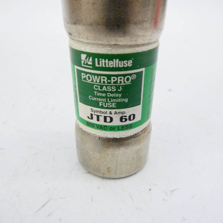 LITTELFUSE JTD60 600V 60A (PKG OF 10) NSMP