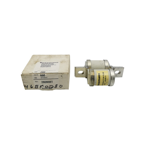 BUSSMANN 280MMT 660V 280A NSMP
