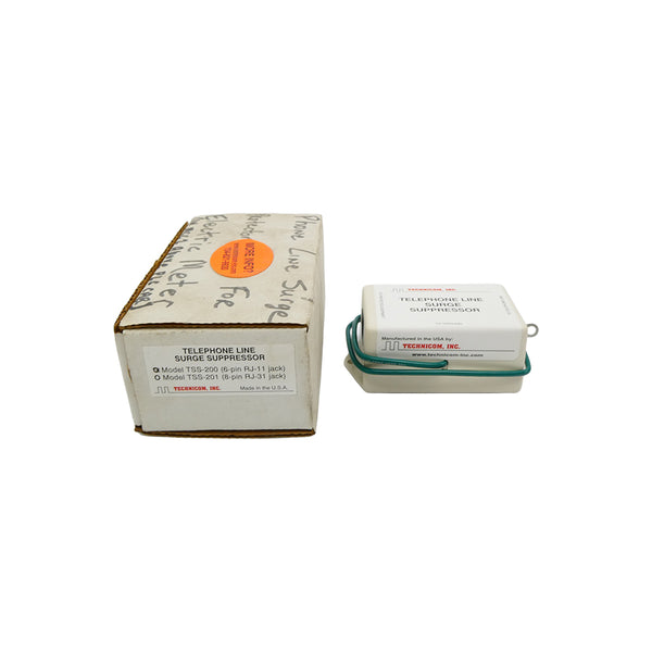 TECHNICOM TSS-200 NSMP