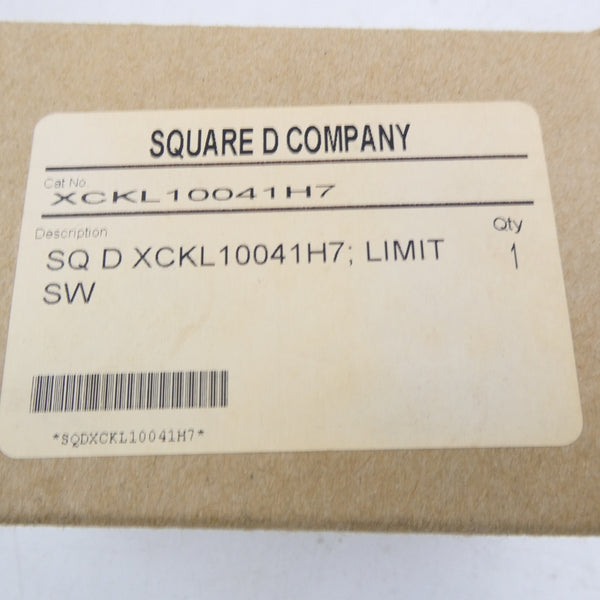 SQUARE D XCKL10041H7 NSMP