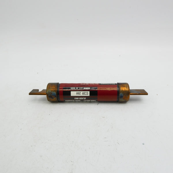 EDISON ECSR200 600VAC 200A NSMP