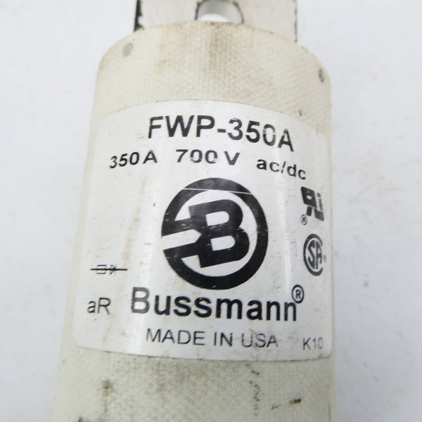 BUSSMANN FWP-350A 700VAC/DC 350A NSNP