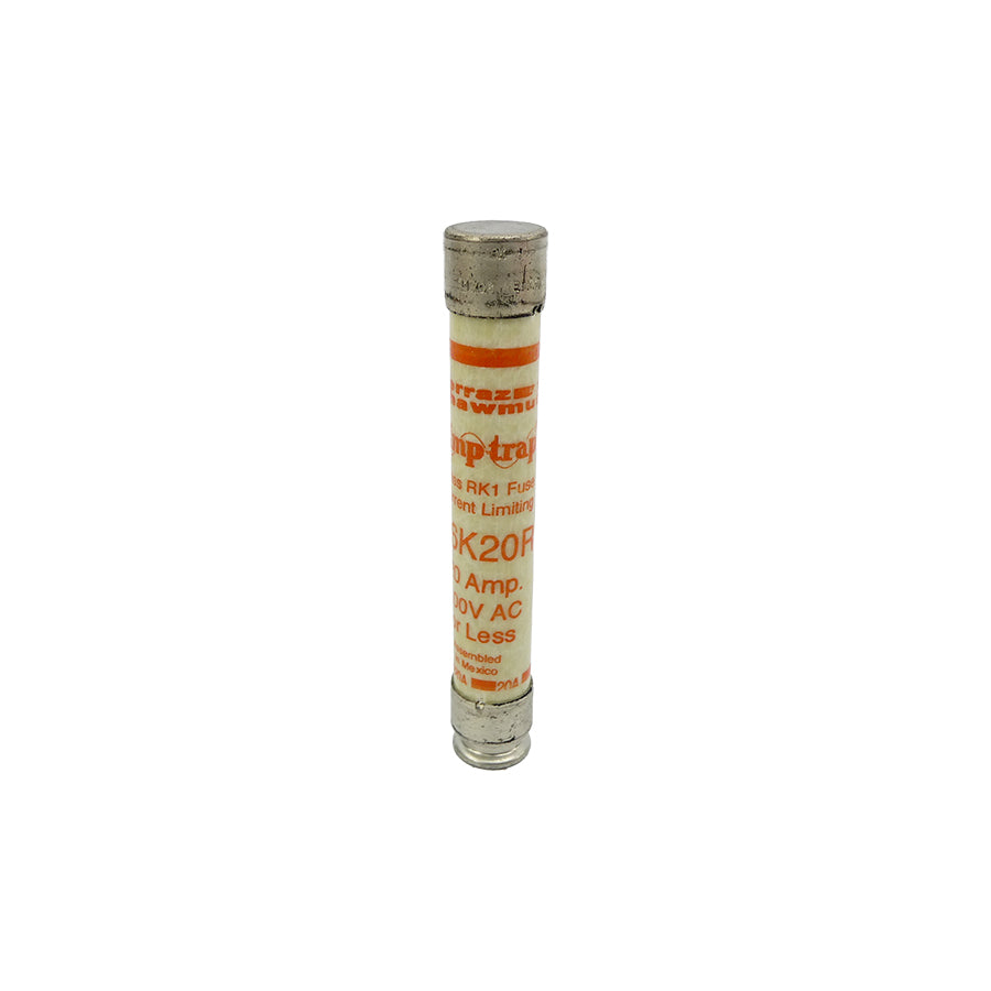 FERRAZ SHAWMUT A6K20R 600VAC 20A NSNP