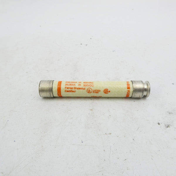 FERRAZ SHAWMUT A6K20R 600VAC 20A NSNP