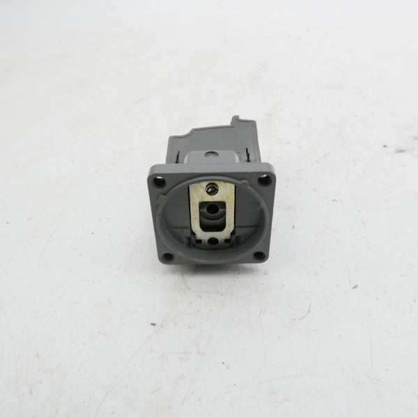 CUTLER HAMMER E50SA SER. A2 240V 3A NSMP