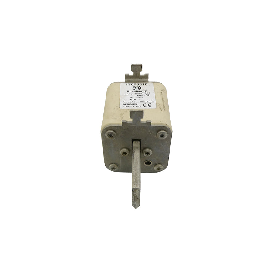 BUSSMANN 170M5810 700V 500A NSNP