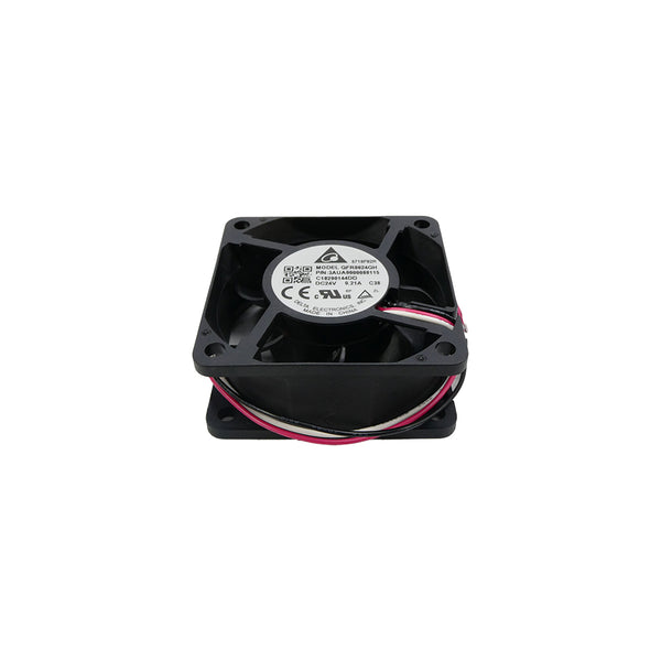 DELTA ELECTRONICS QFR0624GH 3AUA0000088115 24VDC 0.21A NSNP