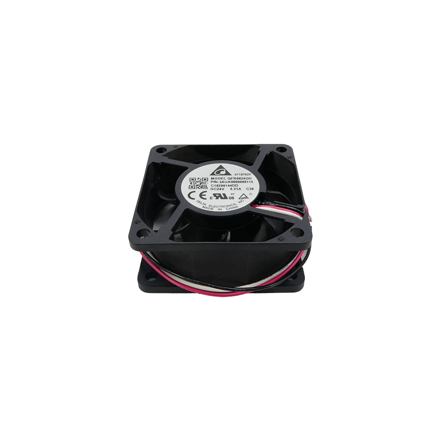 DELTA ELECTRONICS QFR0624GH 3AUA0000088115 24VDC 0.21A NSNP
