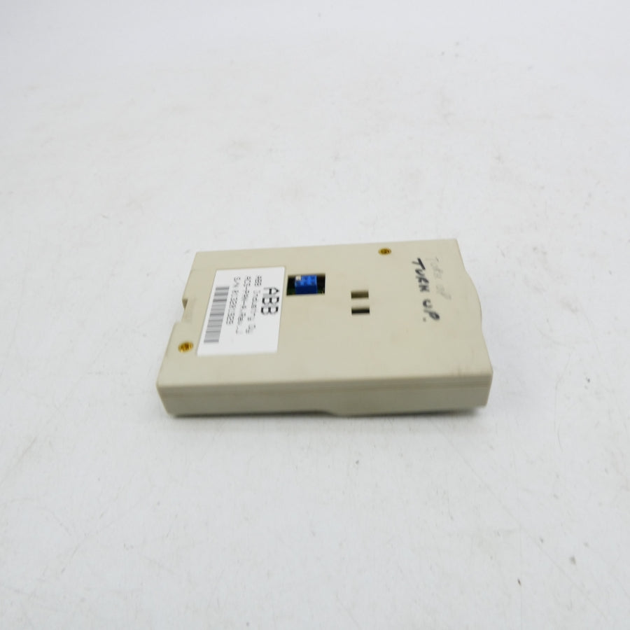 ABB ACS-PAN-A REV. J NSNP