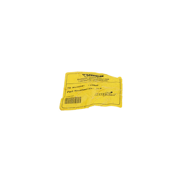 TURCK CKF12-0 U4600 NSMP